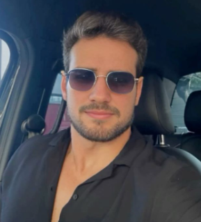 Alejandro M.